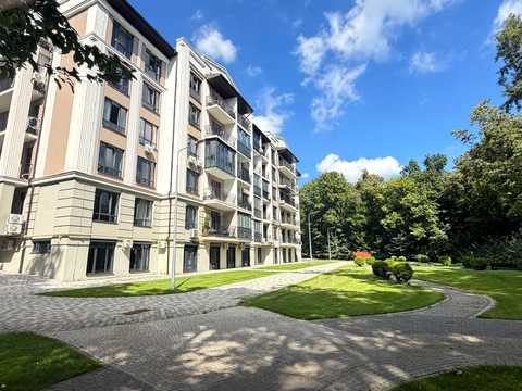 квартира за адресою Метрологічна вул., 27-Б