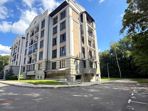 квартира за адресою Метрологічна вул., 27-Б
