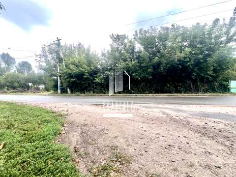 участок по адресу Гагаріна, 72