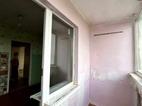 квартира по адресу Оноре де Бальзака ул., 100/31