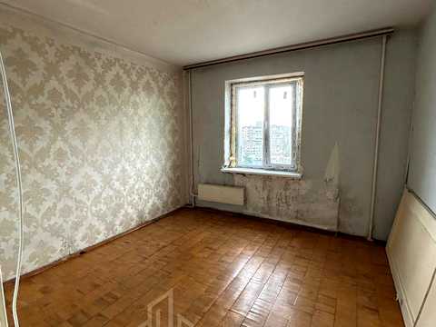 квартира по адресу Оноре де Бальзака ул., 100/31