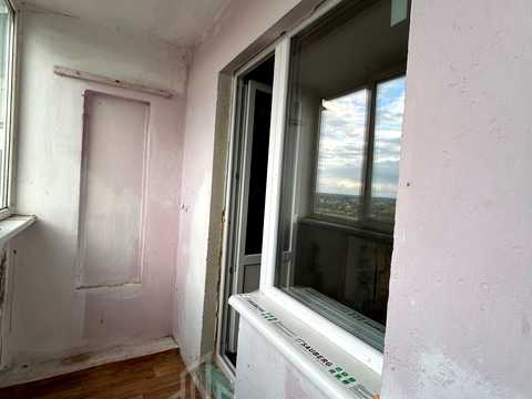 квартира по адресу Оноре де Бальзака ул., 100/31