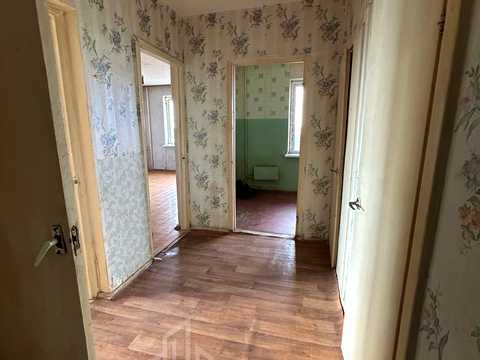 квартира по адресу Оноре де Бальзака ул., 100/31