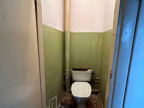 квартира по адресу Оноре де Бальзака ул., 100/31