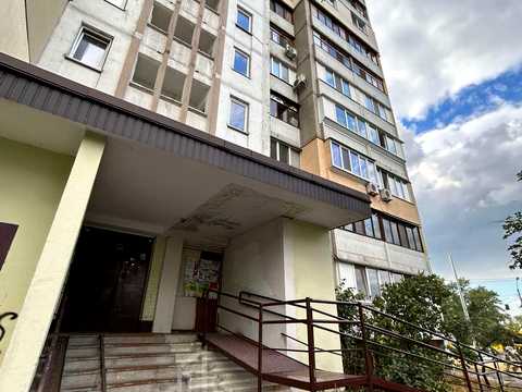 квартира по адресу Оноре де Бальзака ул., 100/31