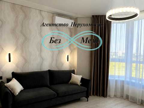 квартира за адресою Мартинова просп., 32