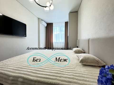 квартира за адресою Мартинова просп., 32