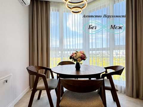 квартира за адресою Мартинова просп., 32