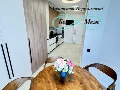 квартира за адресою Мартинова просп., 32