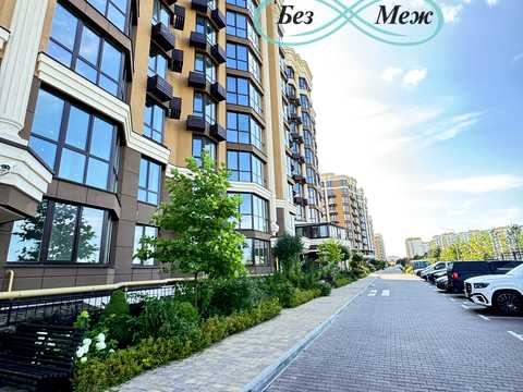 квартира за адресою Мартинова просп., 32