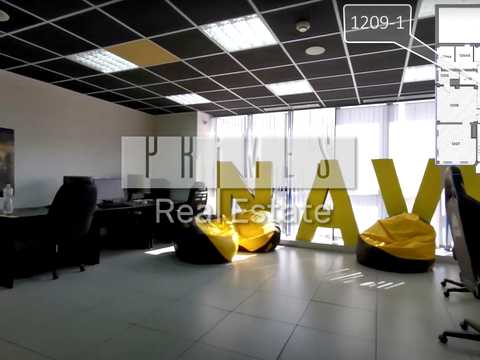 комерційна за адресою Науки просп., 3