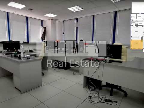 комерційна за адресою Науки просп., 3