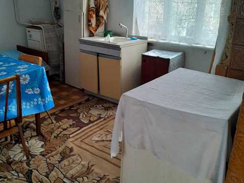 дом по адресу Чорновола ул.