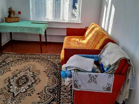 дом по адресу Чорновола ул.