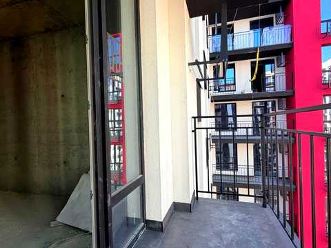 квартира по адресу Романа Левицкого ул., (Будинок 2)