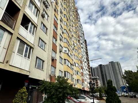 коммерческая по адресу Николая Закревского ул., 42-А