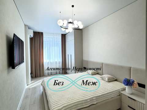 квартира за адресою Мартинова просп., 32