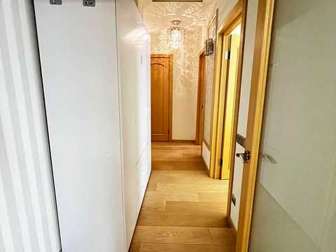 квартира за адресою Богдана Хмельницького бульв., 21
