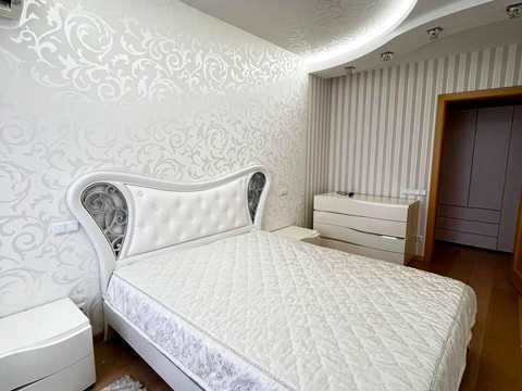 квартира за адресою Богдана Хмельницького бульв., 21