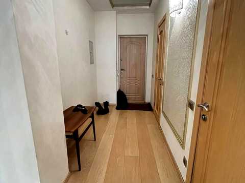 квартира за адресою Богдана Хмельницького бульв., 21