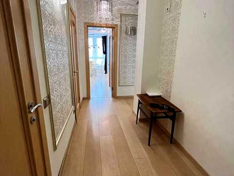 квартира за адресою Богдана Хмельницького бульв., 21