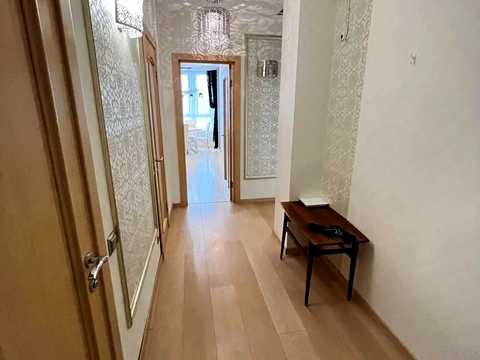 квартира за адресою Богдана Хмельницького бульв., 21