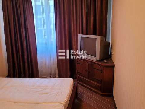 квартира по адресу Кричевского ул., 32