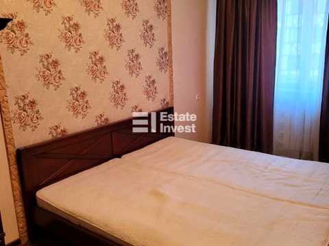 квартира по адресу Кричевского ул., 32