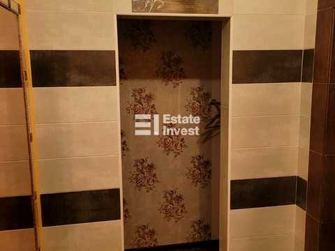 квартира по адресу Кричевского ул., 32