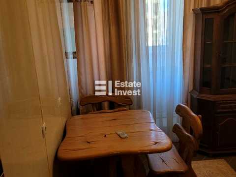 квартира по адресу Кричевского ул., 32