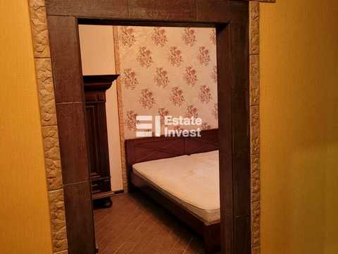 квартира по адресу Кричевского ул., 32