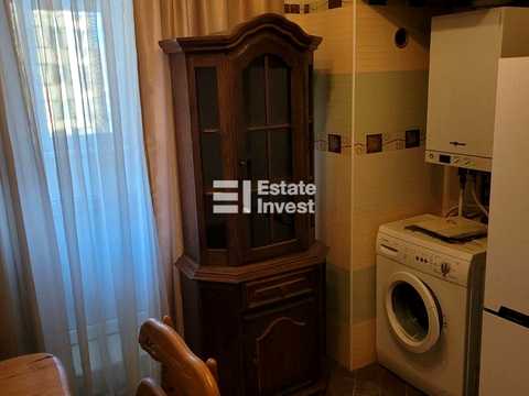квартира по адресу Кричевского ул., 32