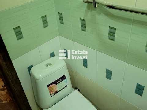 квартира по адресу Кричевского ул., 32