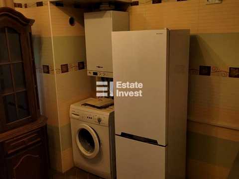 квартира по адресу Кричевского ул., 32