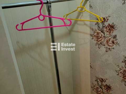 квартира по адресу Кричевского ул., 32
