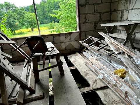 дом по адресу Лісова, 11