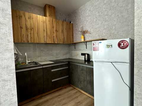 квартира за адресою Генуезька вул., 3-Г
