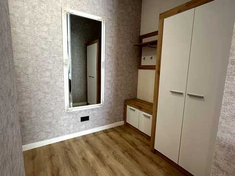 квартира за адресою Генуезька вул., 3-Г