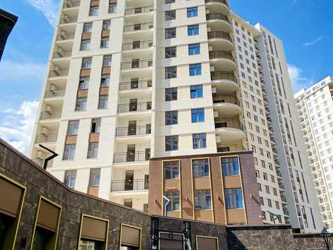 квартира за адресою Одеса, Краснова вул., 1-Б