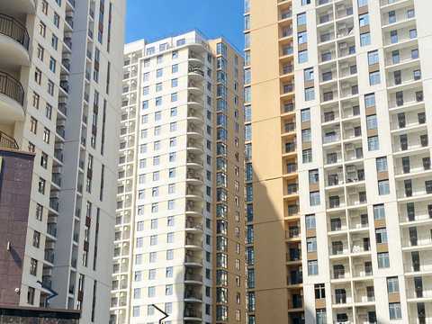 квартира за адресою Одеса, Краснова вул., 1-Б