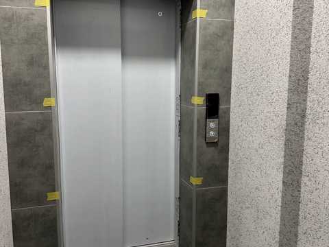 квартира за адресою Богдана Хмельницького вул., (ЖК Новий форт (будинок 4))