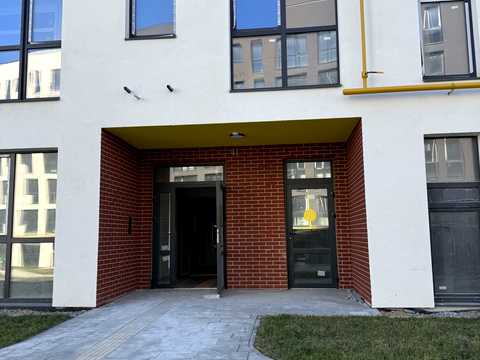 квартира за адресою Богдана Хмельницького вул., (ЖК Новий форт (будинок 4))