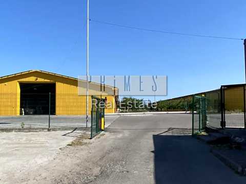 коммерческая по адресу Соборна вул., 6