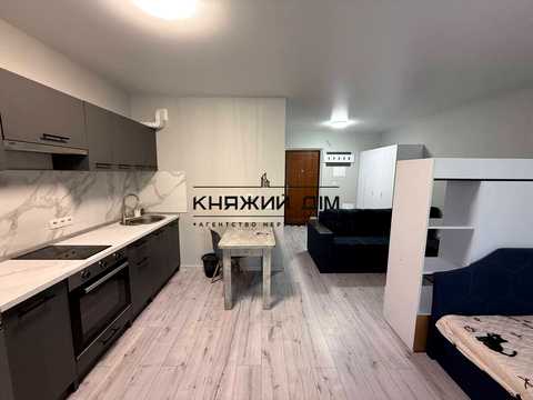 квартира за адресою Приміська вул., (18)