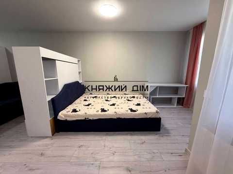 квартира за адресою Приміська вул., (18)
