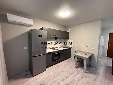 квартира за адресою Приміська вул., (18)