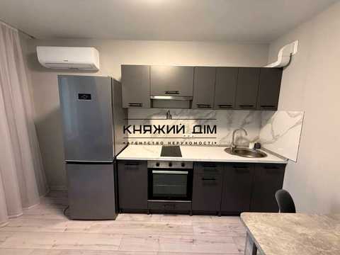 квартира за адресою Приміська вул., (18)