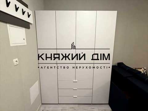 квартира за адресою Приміська вул., (18)
