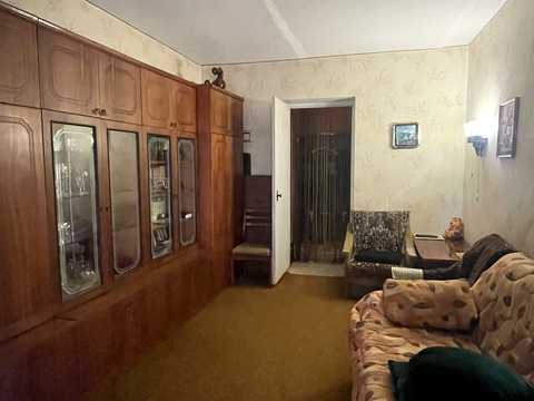 квартира по адресу Звёздный пер., 5