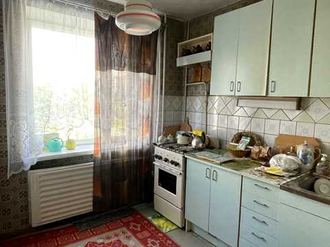 квартира по адресу Звёздный пер., 5
